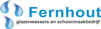 Fernhout Glazenwassers en Schoonmaakbedrijf Logo